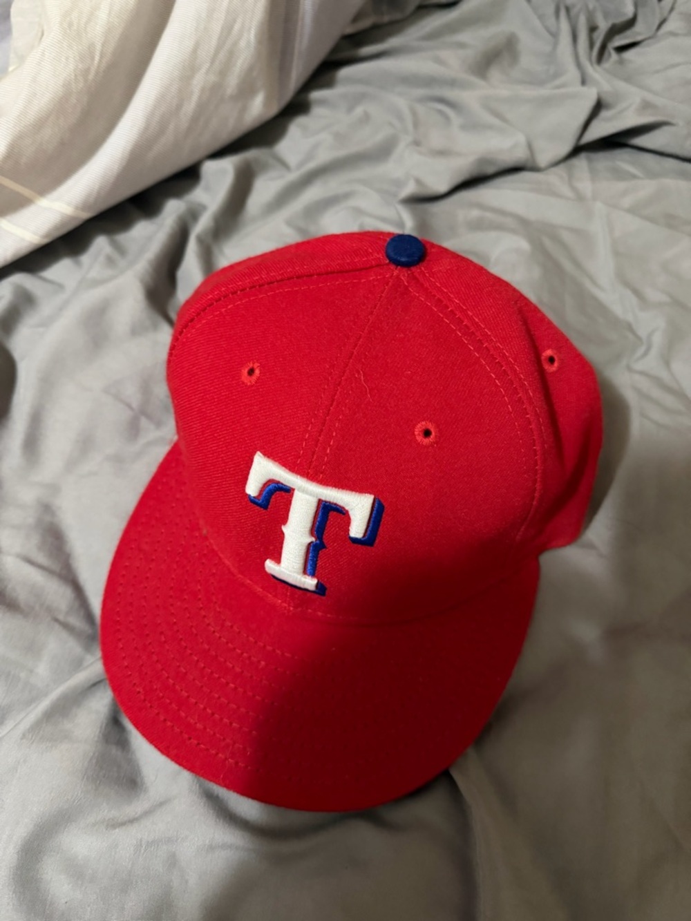 Texas Rangers Baseball hat